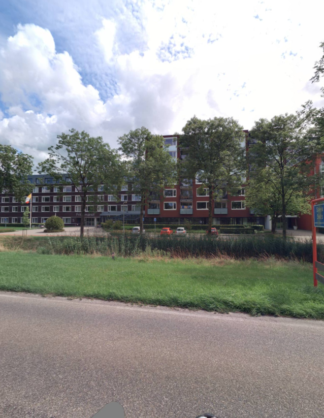 Frittemaleane 4, 8604 AA Sneek, Nederland