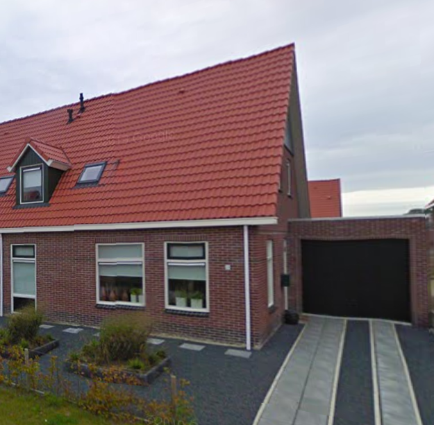 Blikfaart 18, 8801 XD Franeker, Nederland