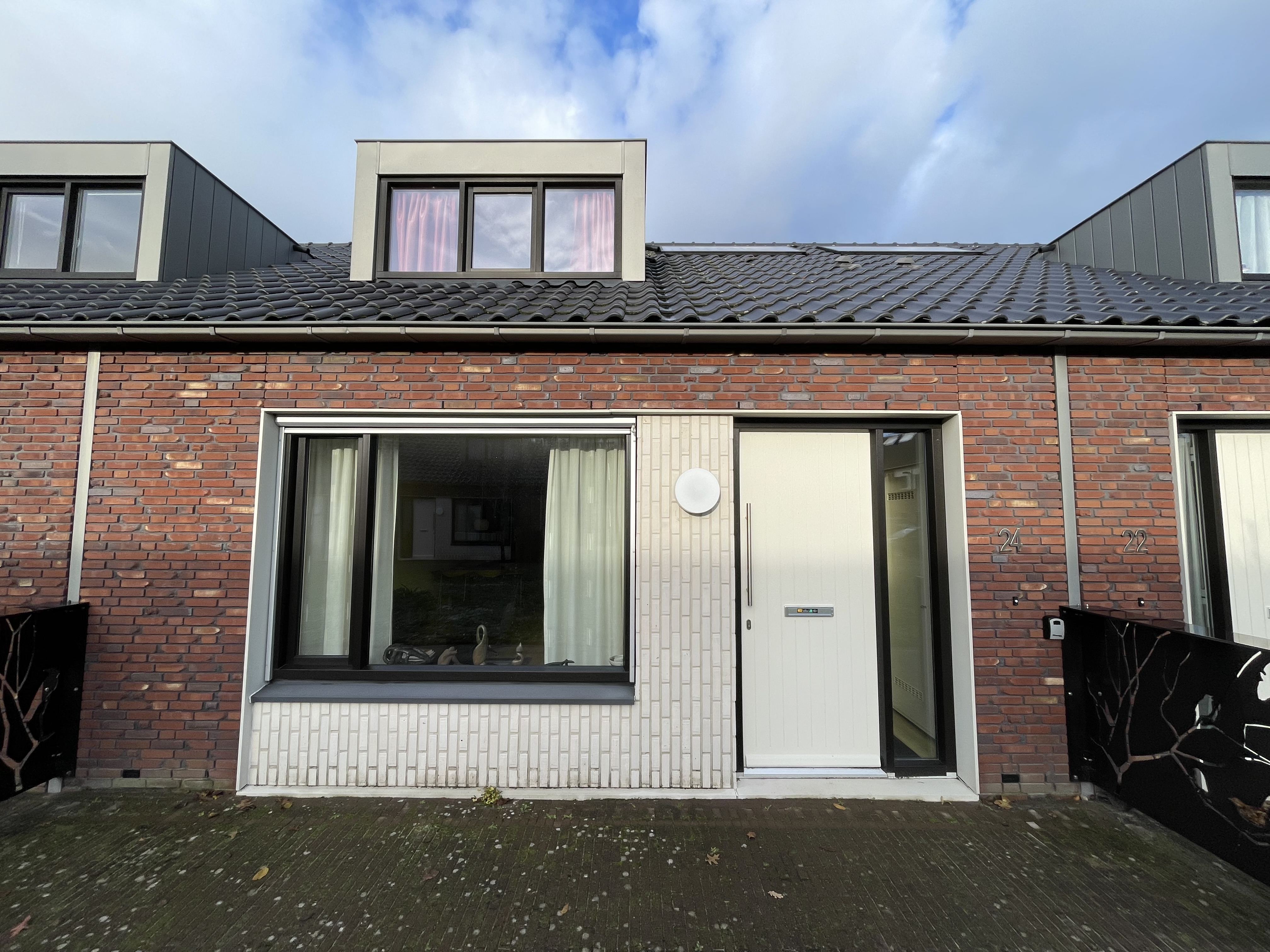 Taconishof 24, 8442 DS Heerenveen, Nederland