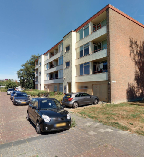 Worp Tjaardastraat 168, 8602 XK Sneek, Nederland
