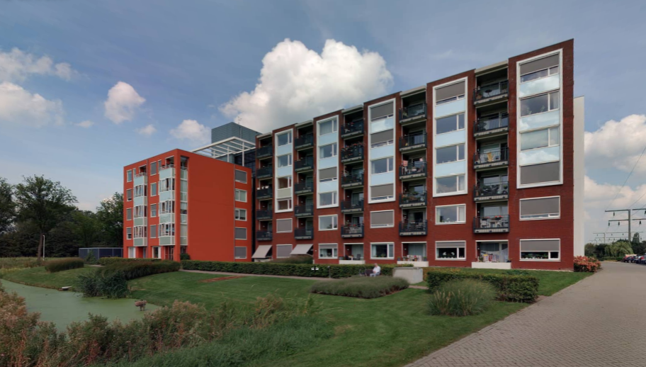 Frittemaleane 4, 8604 AA Sneek, Nederland