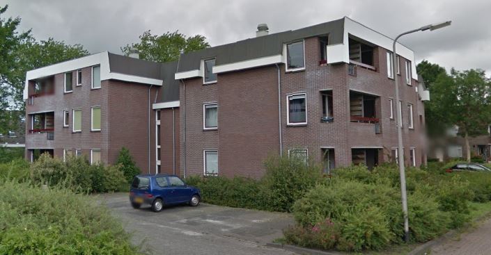 Gele Lis 18, 8607 HA Sneek, Nederland