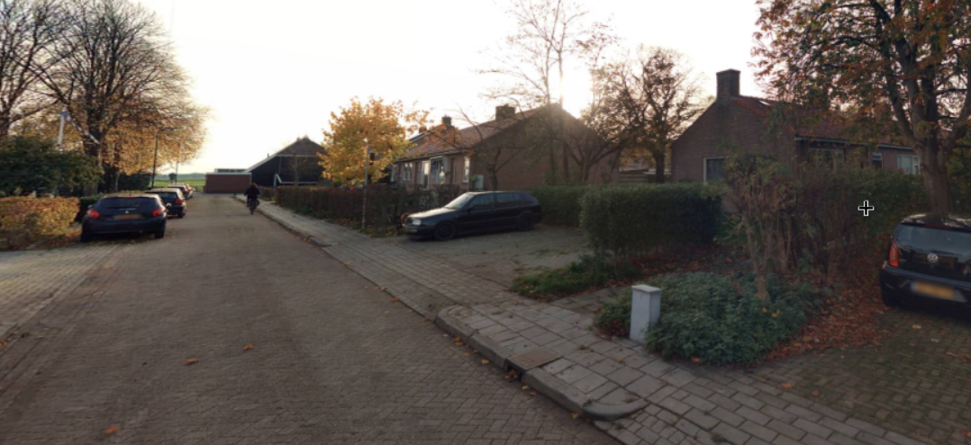 Buorren 16, 9008 SW Reduzum, Nederland