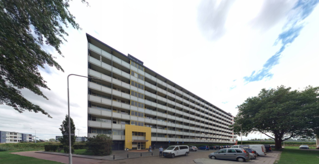 Potterzijlstraat 113