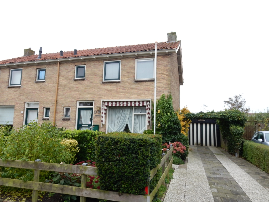Altoenaestraat , 9076 Sint Annaparochie, Nederland