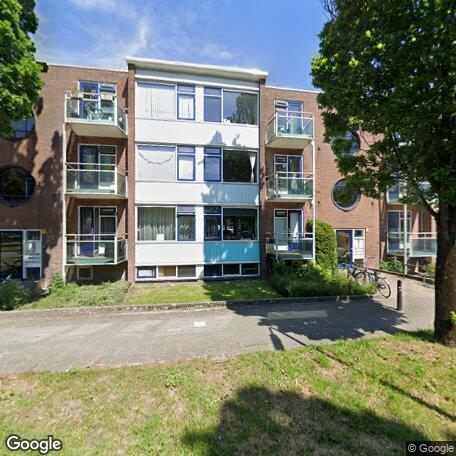 Burgemeester Kuperusplein 15, 8442 CH Heerenveen, Nederland