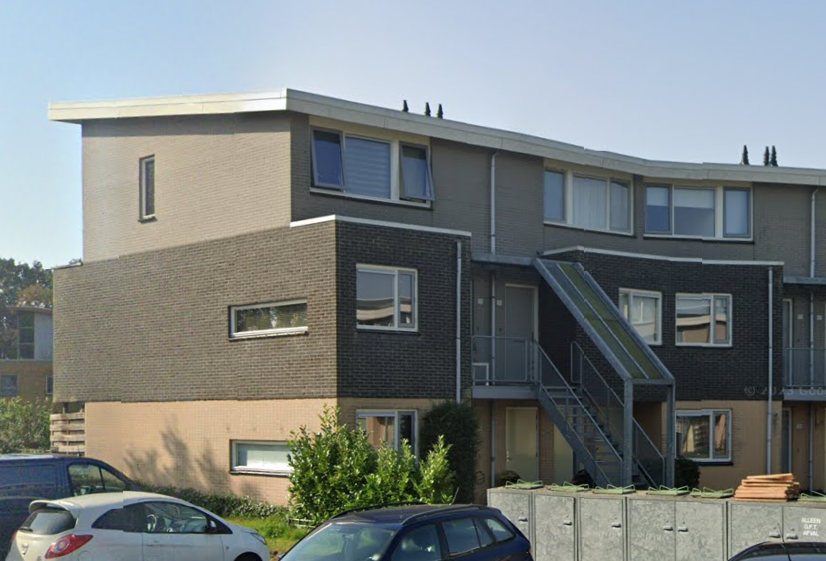 Dûkdalf 93, 8502 CC Joure, Nederland