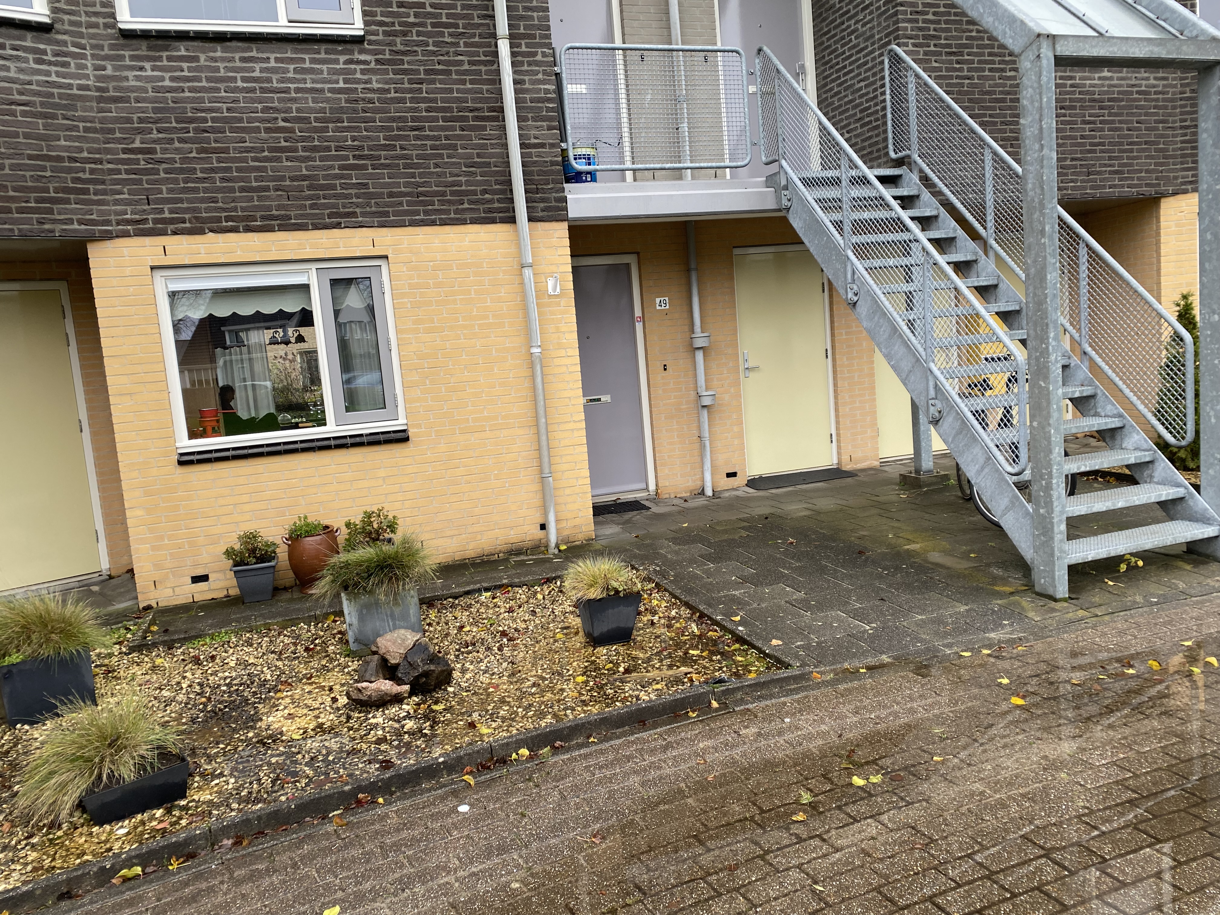 Dûkdalf 49, 8502 CC Joure, Nederland