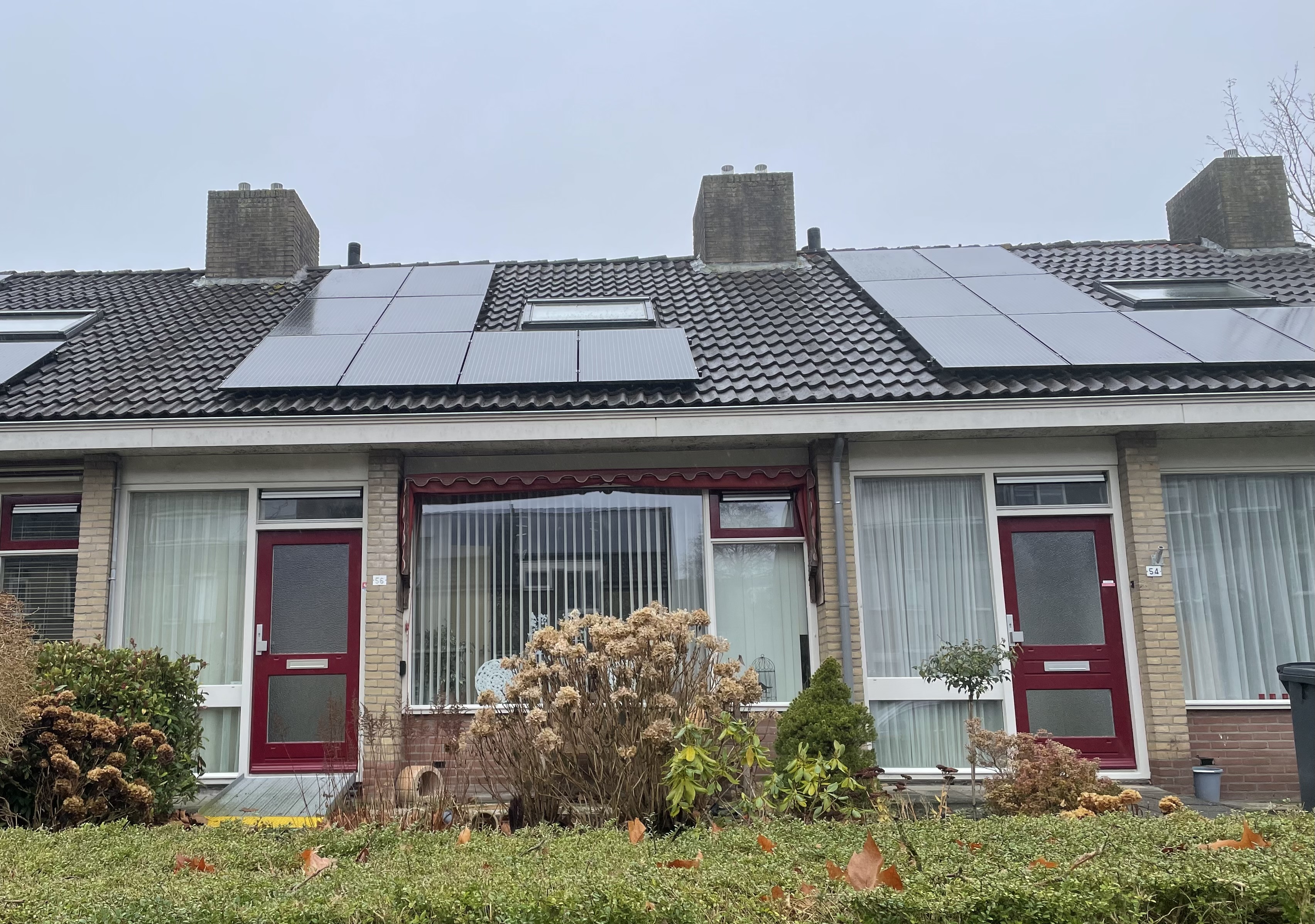 Molenkrite 56, 8608 XH Sneek, Nederland