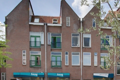 Gemeenteplein 29, 8442 MA Heerenveen, Nederland