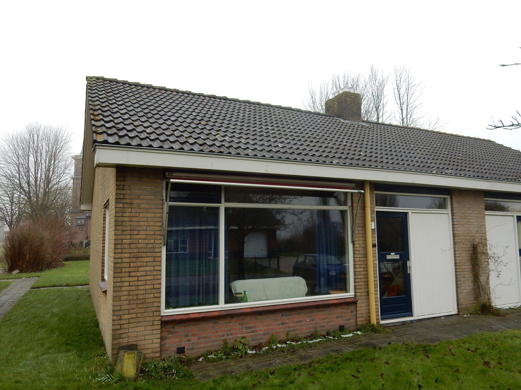 Tsjerkepaed 24A, 9043 VN Wier, Nederland