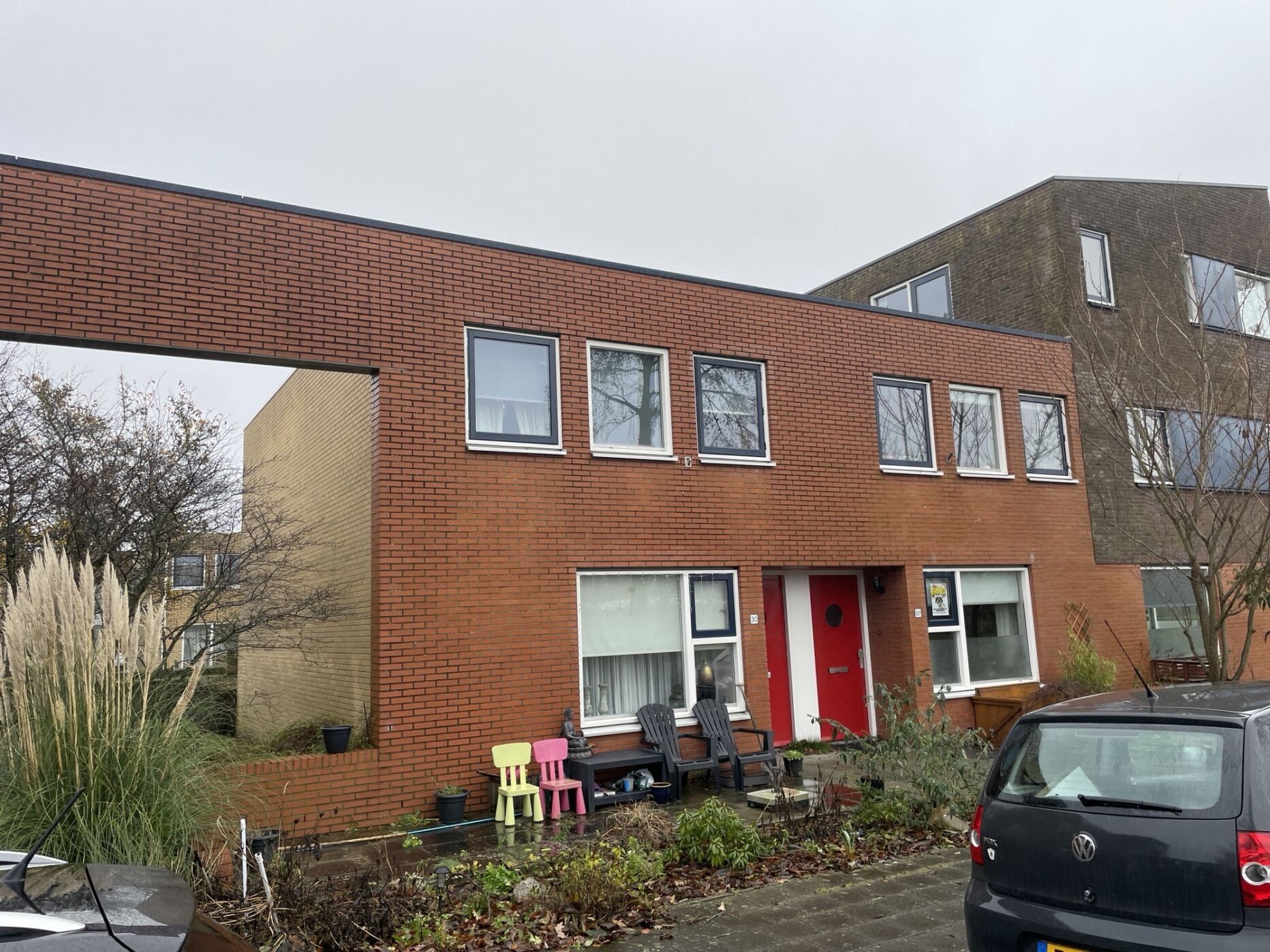 Surinamesingel 30, 8442 KD Heerenveen, Nederland