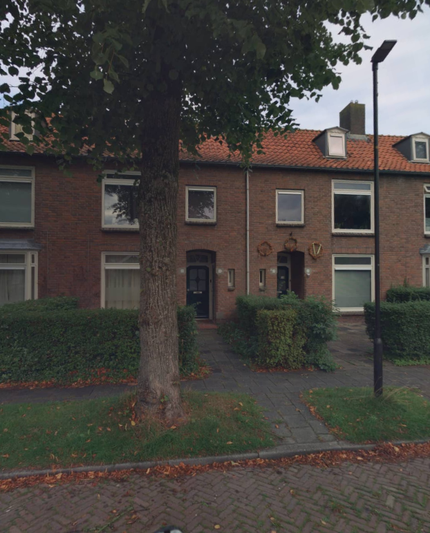 Secretaris Haitsmalaan 23, 8701 AV Bolsward, Nederland