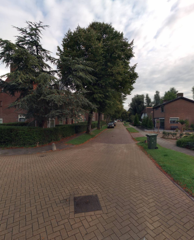 Secretaris Haitsmalaan 23