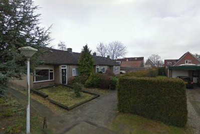 Het Herntsje 14, 9212 PJ Boornbergum, Nederland