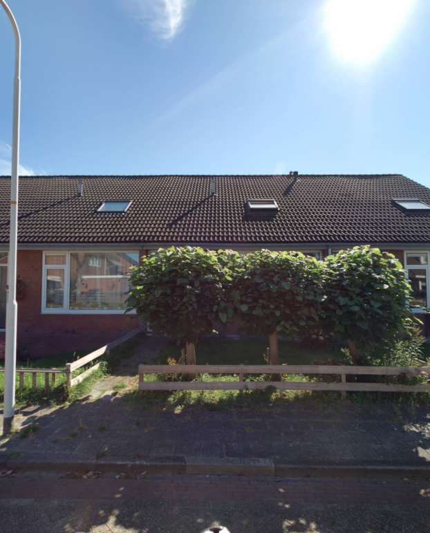 De Alde Haven 5, 8749 GG Pingjum, Nederland