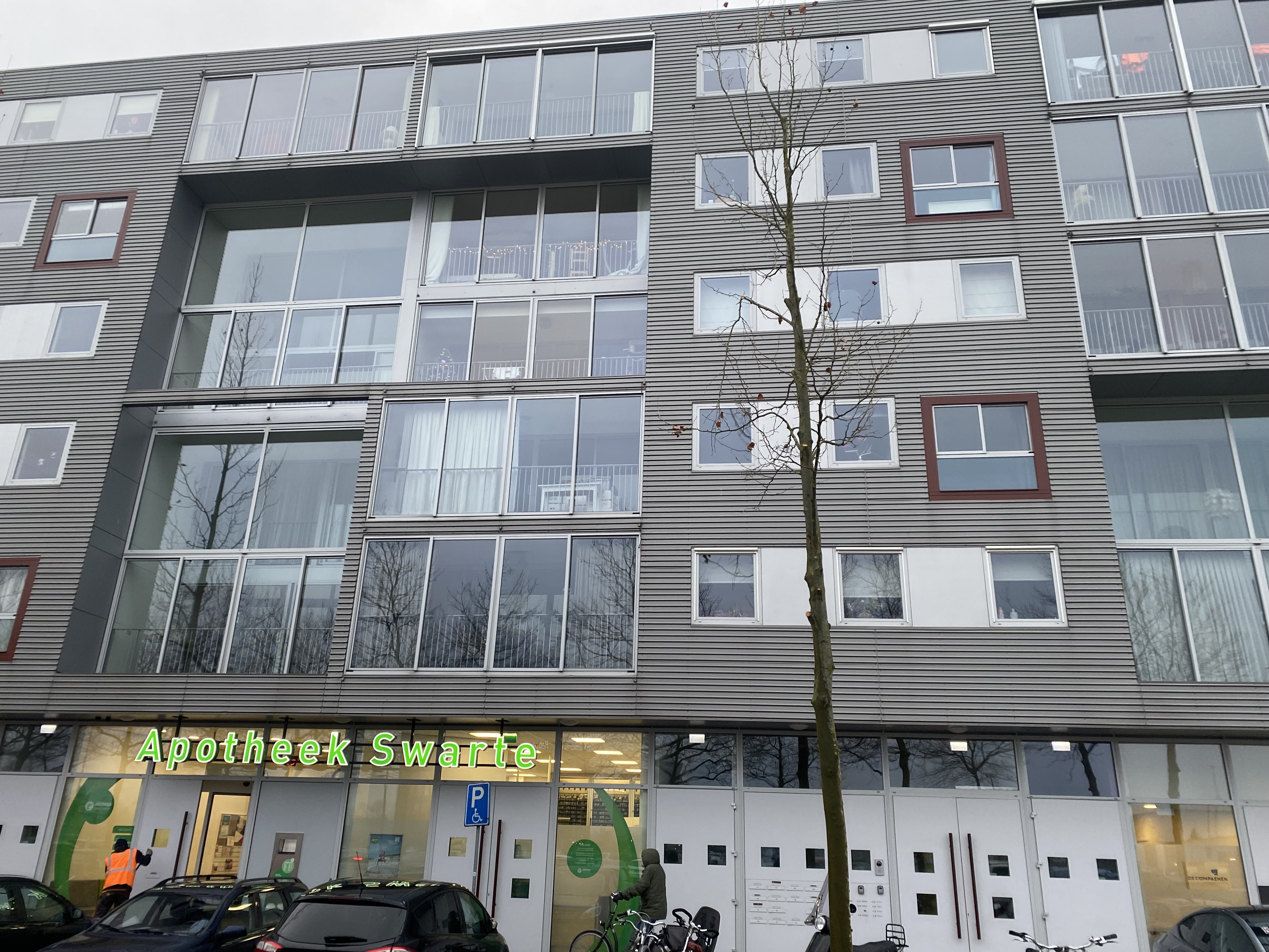 Veldschans 93, 8448 EX Heerenveen, Nederland