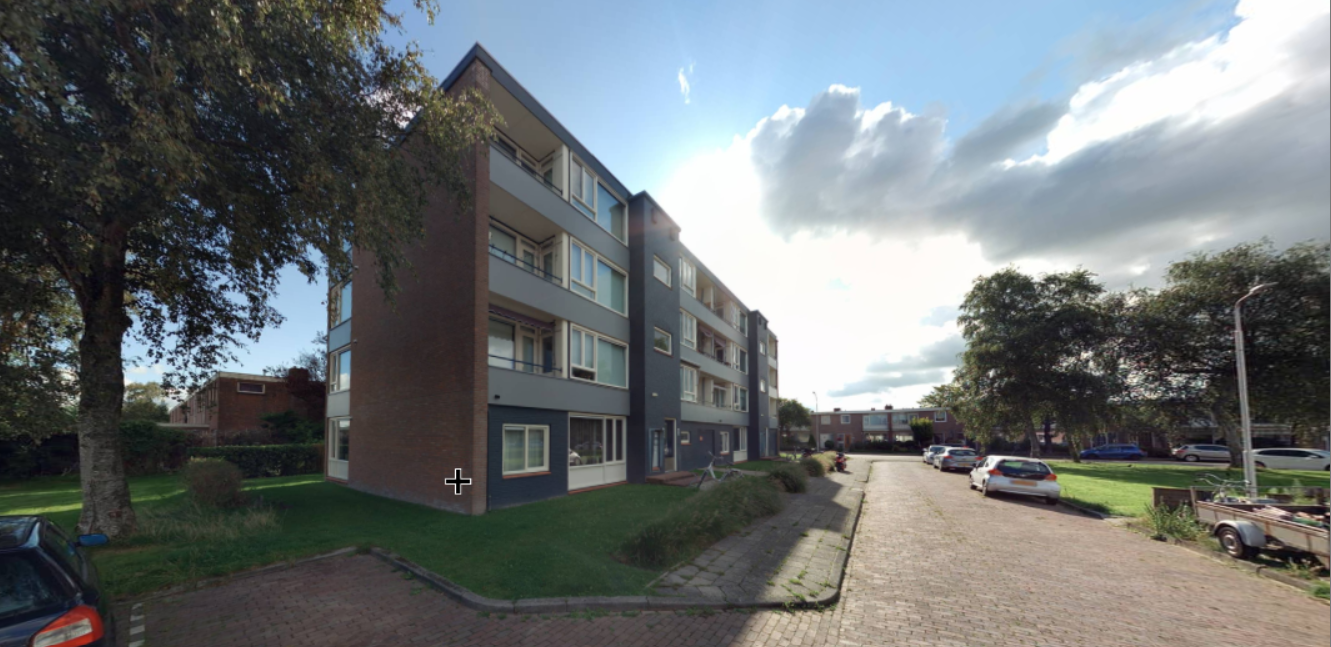 Worp Tjaardastraat 314, 8602 XN Sneek, Nederland