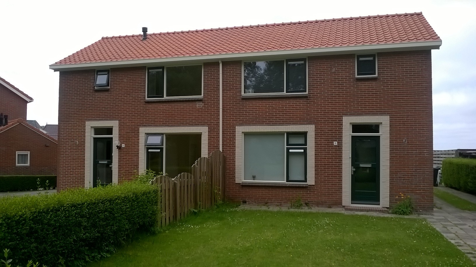 Dorpsstraat 6, 8813 JB Schalsum, Nederland