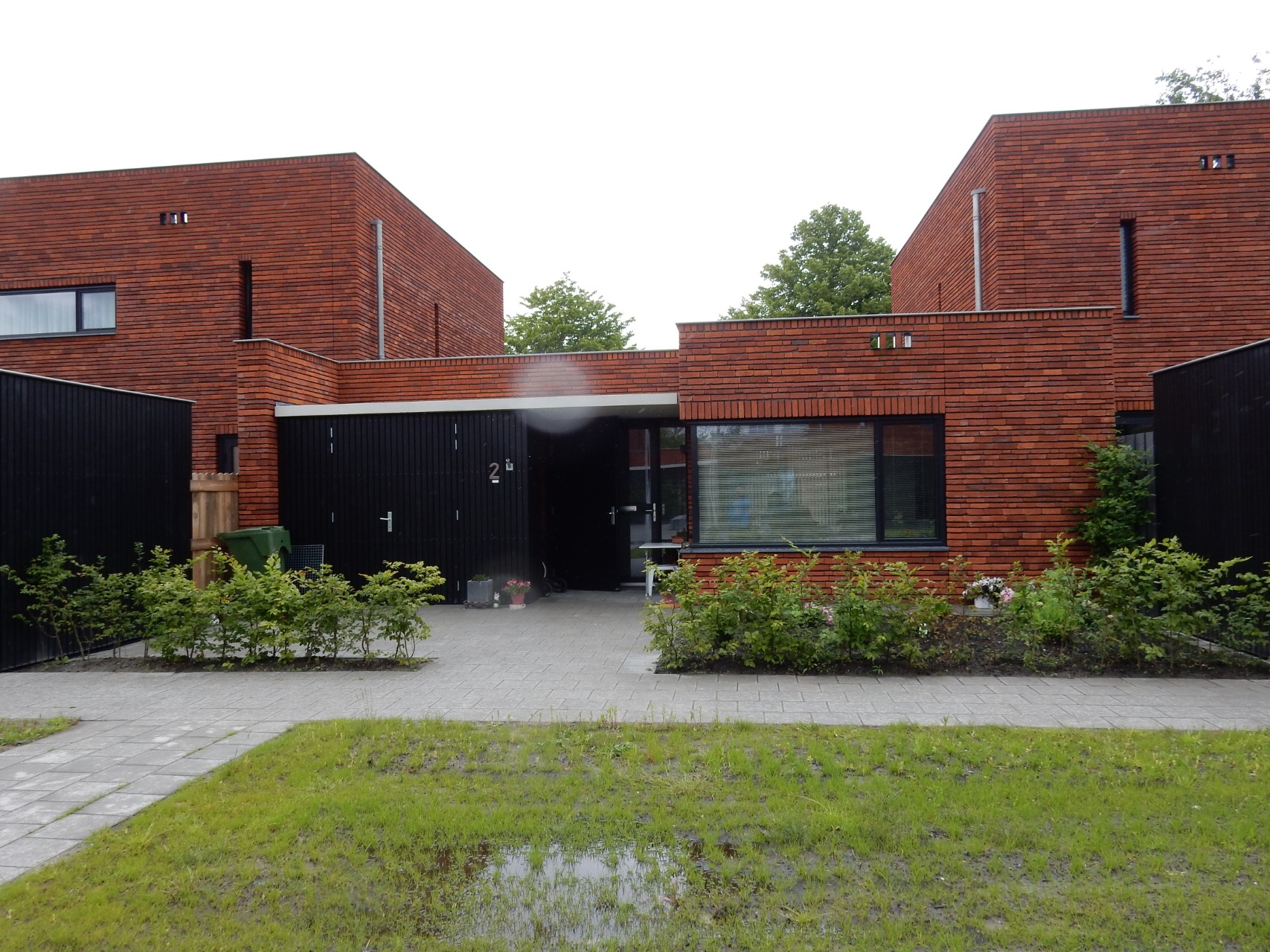 Dirk Janszstraat , 9076 DP Sint Annaparochie, Nederland