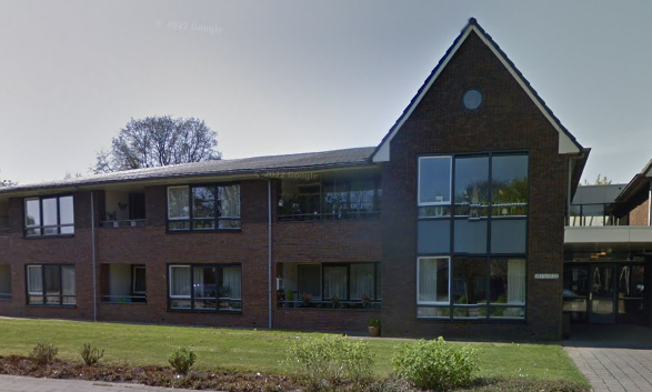 Bouwkamp 10, 8414 MK Nieuwehorne, Nederland
