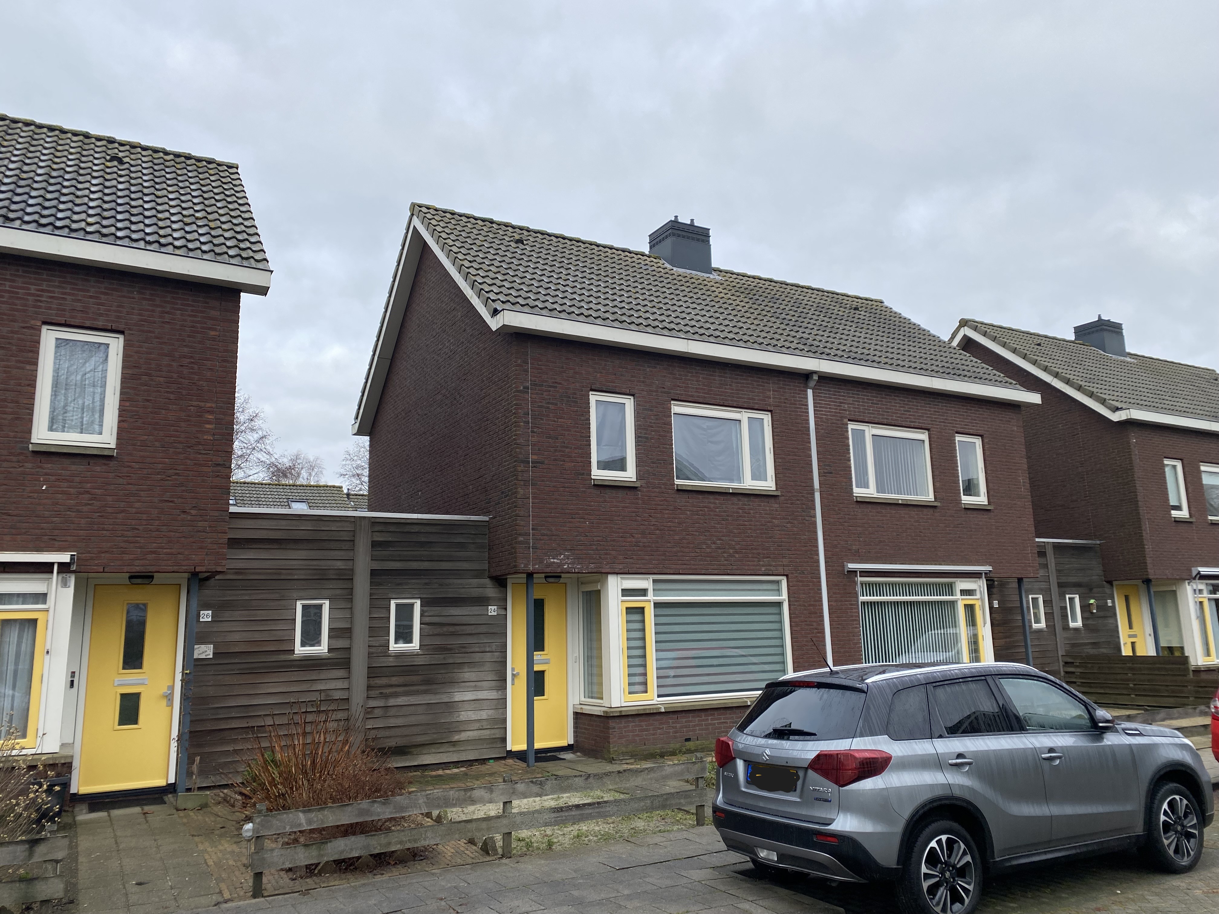 Morra 24, 8446 LN Heerenveen, Nederland