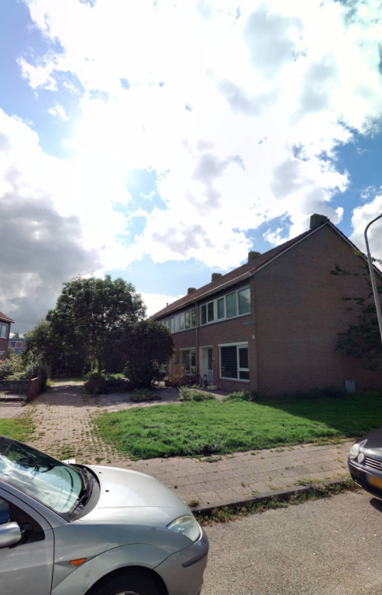 Furmerusstraat 97, 8602 BP Sneek, Nederland