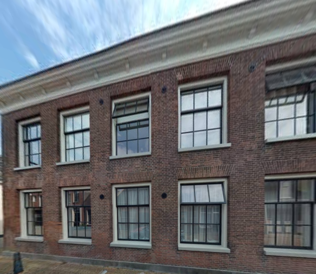 Hendrik Nanneshof 11, 8701 HJ Bolsward, Nederland