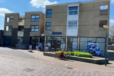 Sinnebuorren 26, 8501 CB Joure, Nederland