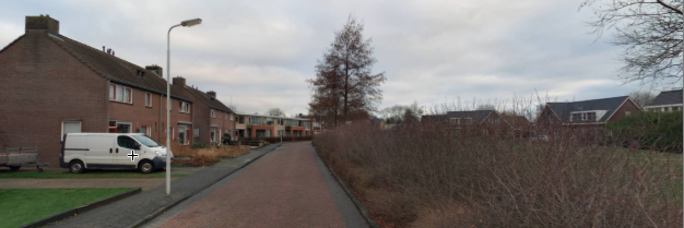 Romke van Damwei 14, 8406 EL Tijnje, Nederland