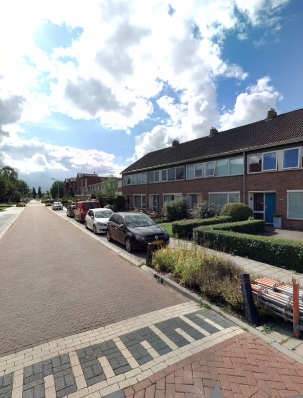 Jancko Douwamastraat 43