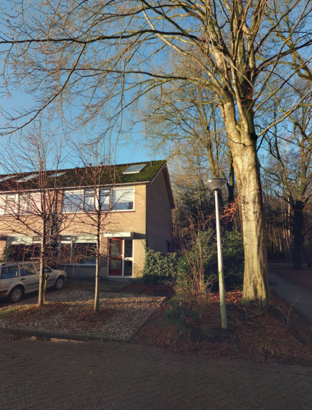 Utein 29, 9244 AA Beetsterzwaag, Nederland