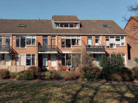 Te Nijenhuiswei 77, 9241 EC Wijnjewoude, Nederland