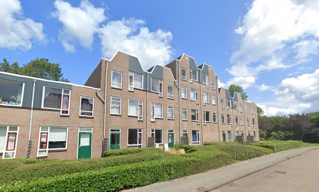 Beugel 58, 8447 AH Heerenveen, Nederland