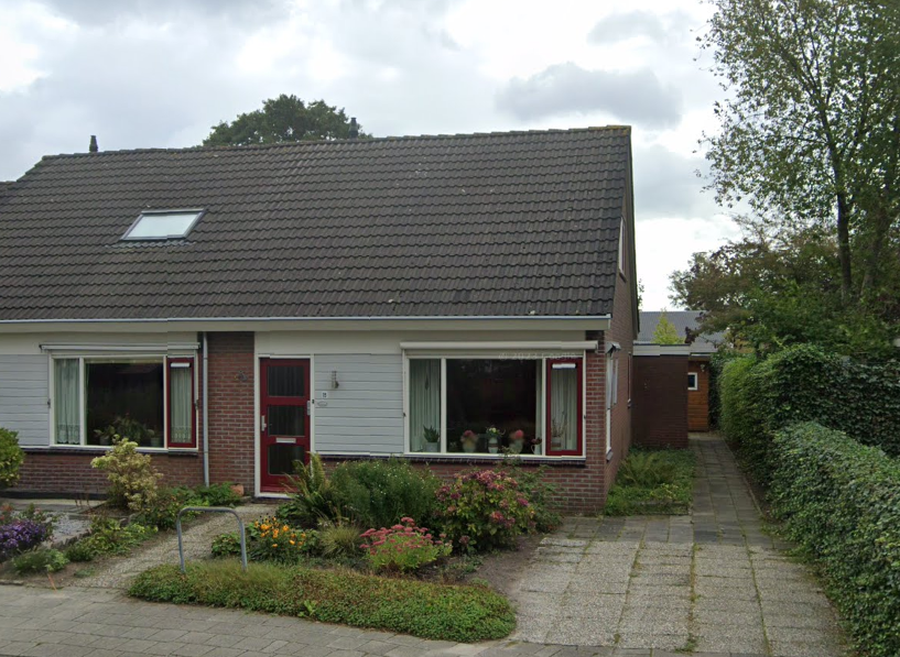 Skûtsje 18, 8501 SK Joure, Nederland