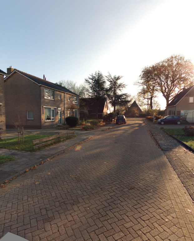 Balthasar Beckerstrjitte 33