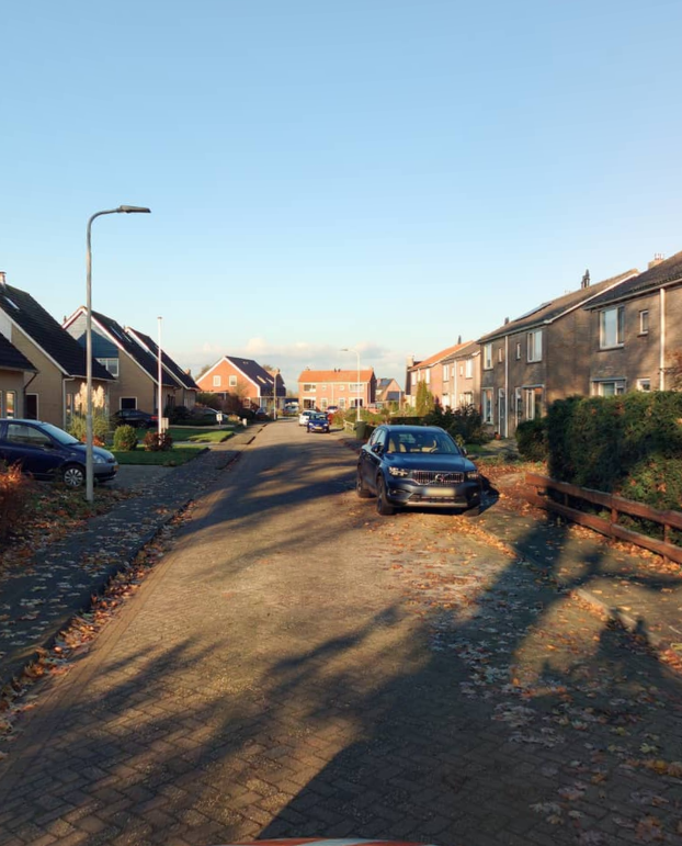 Balthasar Beckerstrjitte 33