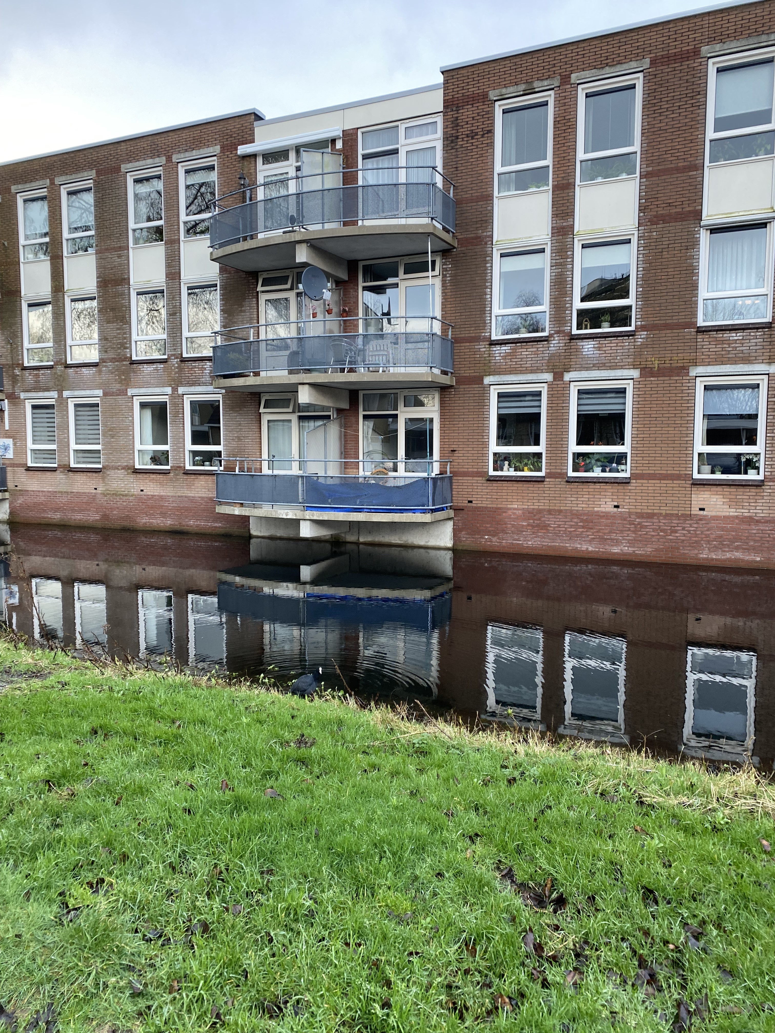 Veilingstraat 3, 8442 PZ Heerenveen, Nederland