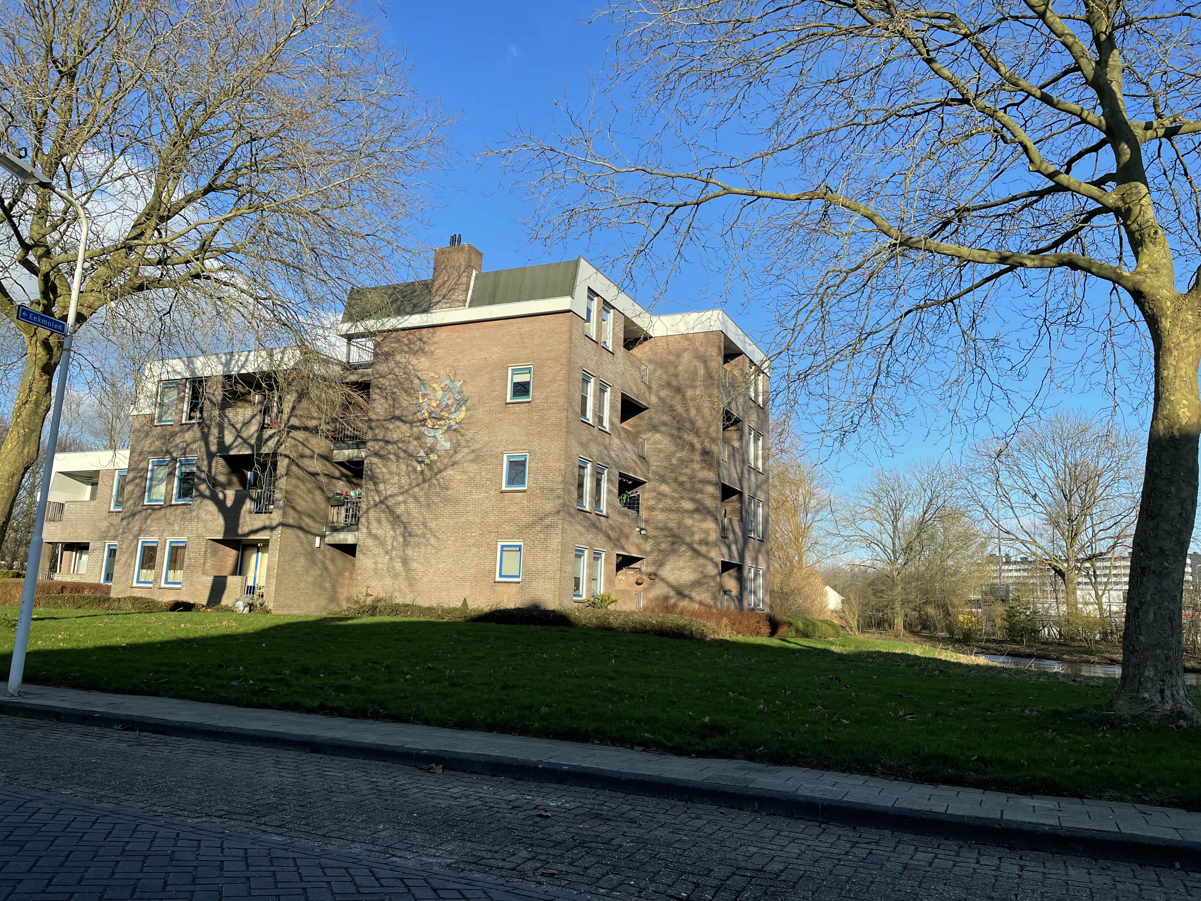 Molenkrite 180, 8608 WE Sneek, Nederland