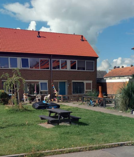 Gabbemastraat 27, 8602 VC Sneek, Nederland