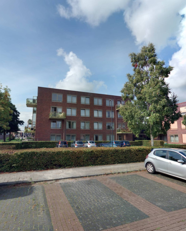 P.A. Bruinsmastraat 28H