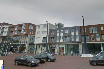 Raadhuisplein 92, 9203 DD Drachten, Nederland
