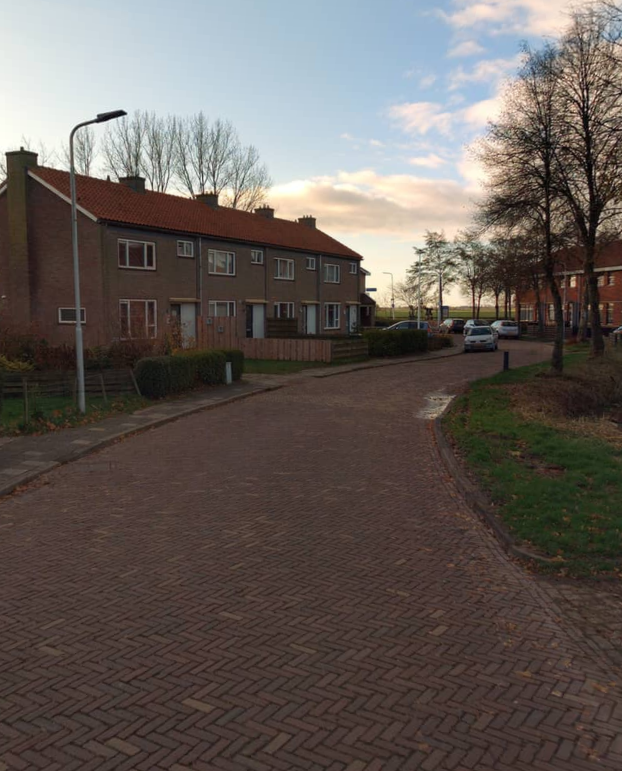 Burgemeester Waldastraat 19