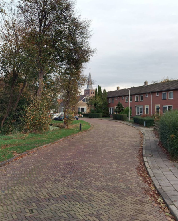 Burgemeester Waldastraat 19