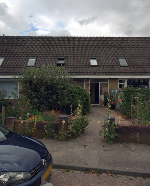 Botniastrjitte 13, 8771 RZ Nijland, Nederland