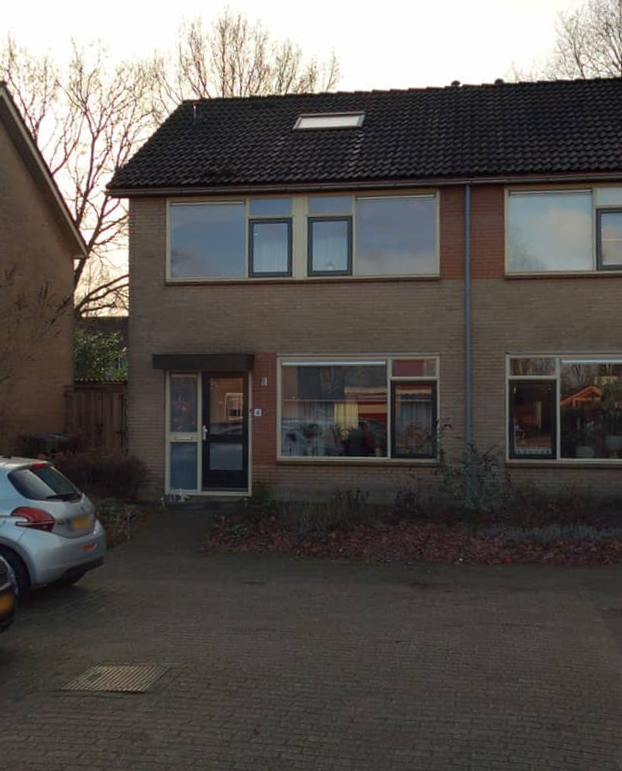 Noormanstrjitte 4, 9241 GT Wijnjewoude, Nederland