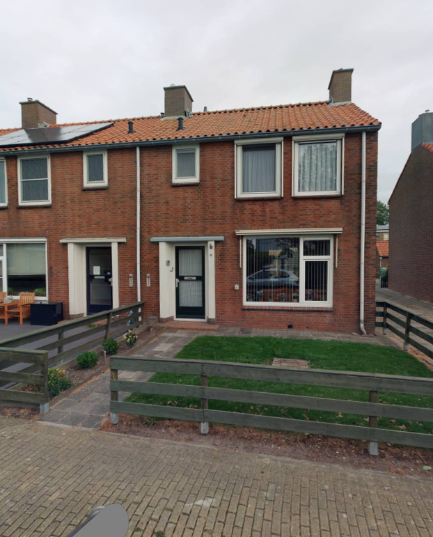 Gedempte Putten 16, 8754 EH Makkum, Nederland