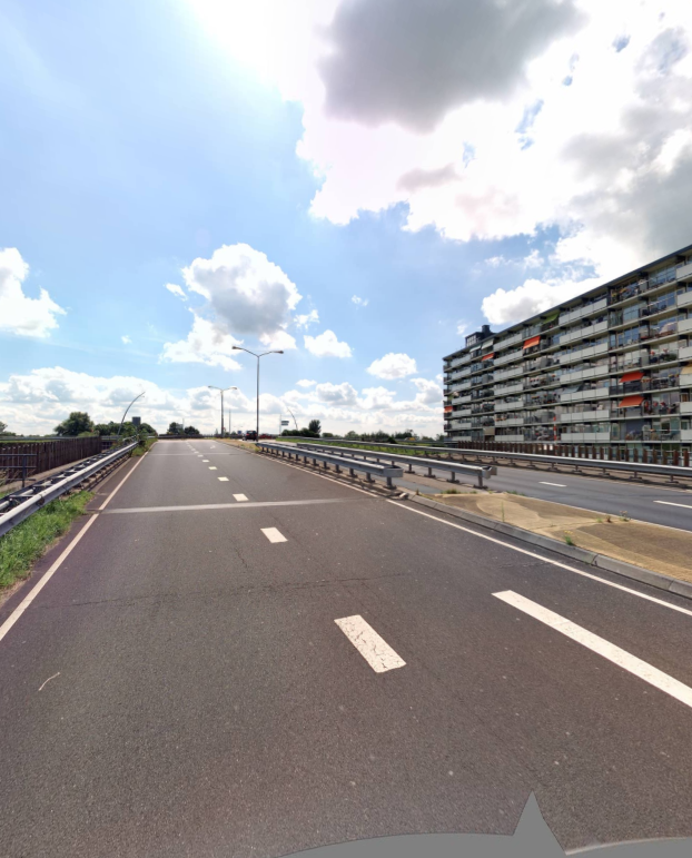 Potterzijlstraat 189