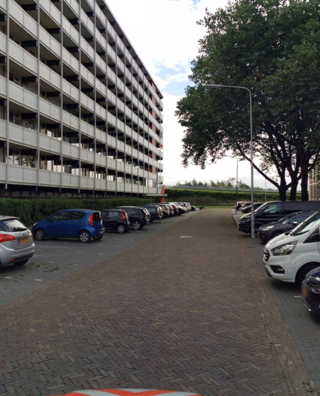 Potterzijlstraat 189