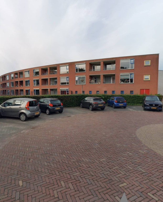 Sytsingawiersterleane 94, 8605 CT Sneek, Nederland